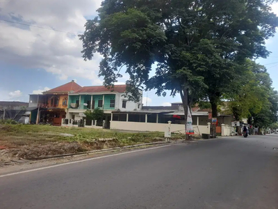 Tanah Dijual 10 menit Tol singosari kota Malang