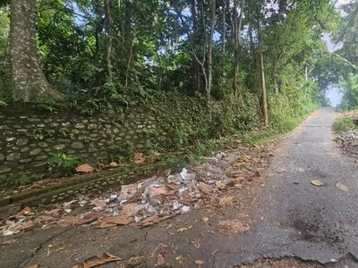 Tanah Los Sungai Kerambitan Selemadeg Timur Bali