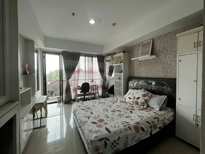 termurah aparten beverly dago furnish bandung utara