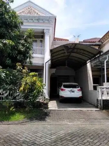 Termurah Rumah Alexandria Wisata Bukit Mas WBM Paling Murah Surabaya