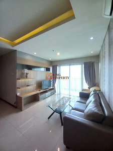 View Laut 3Bedroom 118m2 Condo Green Bay Pluit Greenbay Full Furnished