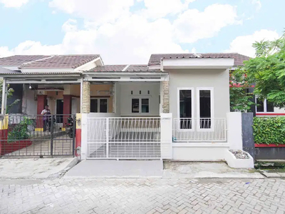 Villa Bogor Indah 6 Free Biaya KPR 10 Menit Tol Sentul Selatan
