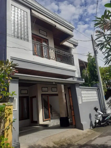 Villa for lease in tunggak bingin batur sari sanur