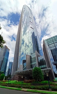 World Capital Tower (WCT) Disewakan