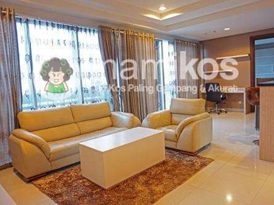 Apartemen Kemang Mansion North Tower Jakarta Selatan