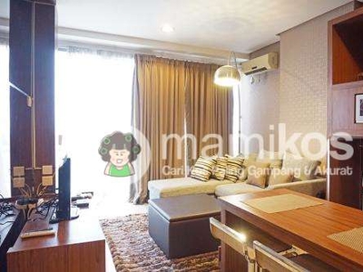 Apartemen Kemang Mansion Tower North Jakarta Selatan