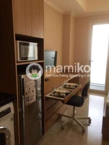 Apartemen Menteng Park Tower Diamond Lantai 32 Jakarta Pusat