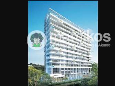Apartemen Nirvana Unit 10 Tower Mahogany Jakarta Selatan