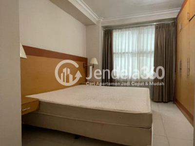 Disewakan Batavia 1BR Fully Furnished