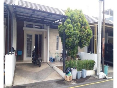 Rumah Dijual, Bojongsoang, Bandung, Jawa Barat