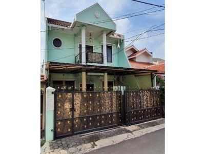 Rumah Dijual, Kembangan, Jakarta Barat, Jakarta