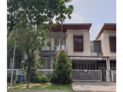 Rumah Dijual, Lakarsantri, Surabaya, Jawa Timur
