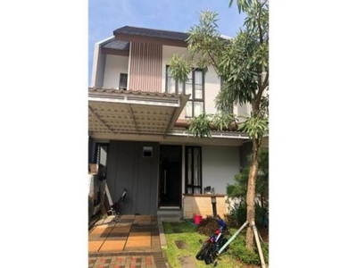 Rumah Dijual, Pagedangan, Tangerang, Banten