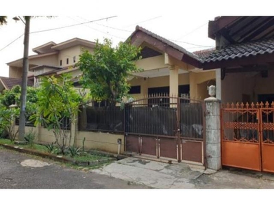 Rumah Dijual, Sawangan, Depok, Jawa Barat