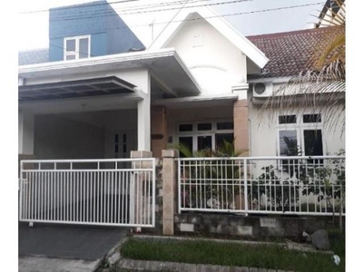 Rumah Dijual, Waru, Sidoarjo, Jawa Timur