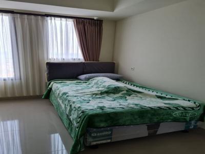 Apartemen Evenciio Full Furnished Margonda Depok