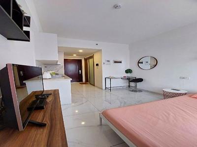 Disewakan Apartemen Sky House Alama Sutra