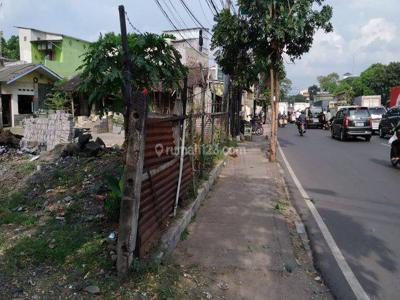 AN TANAH SOEKARNO HATTA BANDUNG