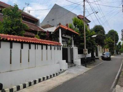 Rumah Sewa Full Furnished di Semarang Barat