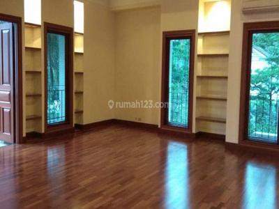 Luxury And Big Size House For Rent At Pondok Indah