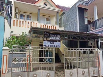 Rumah 2,5 Lantai Palm Hills Cocok Hunian Dinas