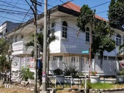 Disewakan Rumah Jalan Kris Kencana Surabaya Lis.a043