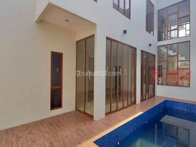 AMPERA - HOUSE DALAM TOWNHOUSE (T/B: 337/550)