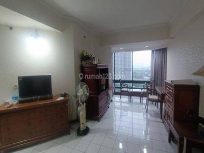 Condominium Disewakan, Taman Anggrek Residence, Luas 146m2, Furnish