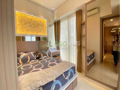 Disewa Best View Taman Anggrek Residence 2 Bedroom di Jakarta Barat