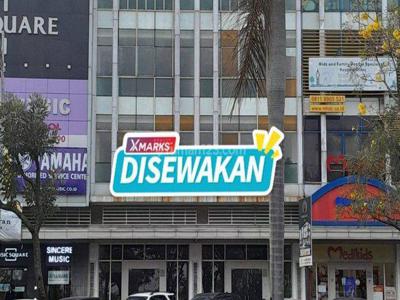 Disewakan Ruko Gandeng Boulevard Summarecon Bekasi