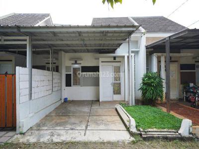 Rumah di Bekasi Siap Kpr Dekat Pusat Belanja Harga Terbaik J16181
