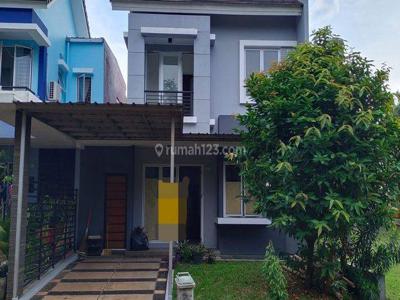 Rumah Di Bintaro Tangerang Selatan Siap Huni Bisa Kpr J14167