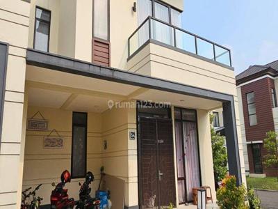 Rumah Dijual Di Cikupa Tangerang Siap Huni Bisa Kpr J17009