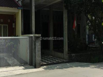 Rumah Dijual Di Cilebut Bogor Siap Huni Bisa Kpr J18207