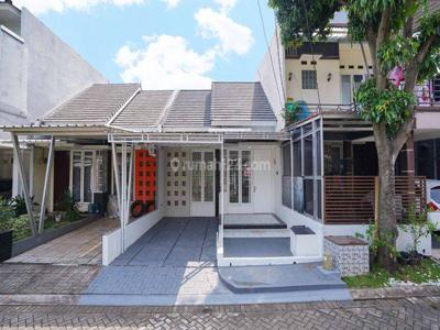 Rumah Dijual Di Kota Wisata Bogor Siap Huni Bisa Kpr J15504