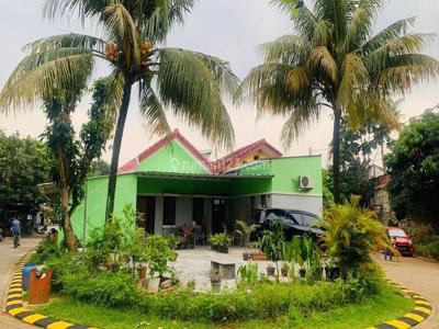 Rumah Dijual Di Sawangan Depok Siap Huni Bisa Kpr J17998