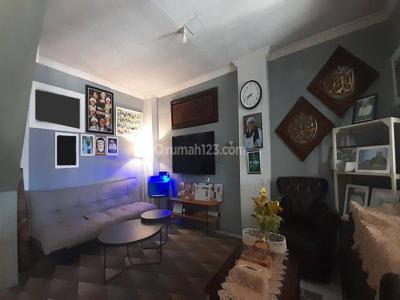 Rumah Minimalis Siap Huni Terawat Area Lembang Maribaya