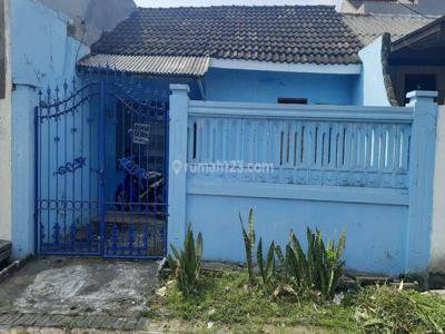 Rumah Murah Siap Huni di Pondok Benowo Indah Surabaya
