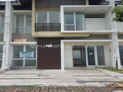 Rumah Siap Huni 2 Lantai Di Ecopolis Citra Raya Tangerang Banten