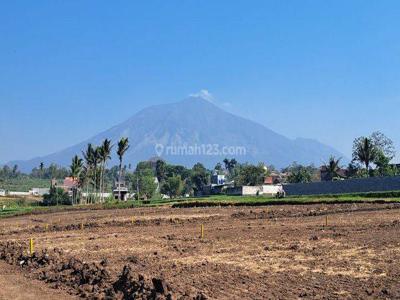 Tanah siap bangun Klampok 3 Singosari lokasi area KEK