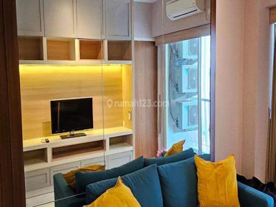 2br Apartment Dijual di Puncak Bukit Golf Surabaya, Furnish