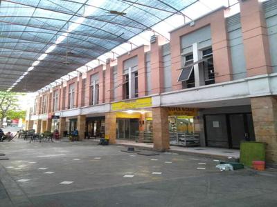 3938 - Ruko 2 lantai di Bintaro trade centre cocok untuk usaha shm