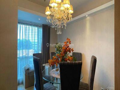 Apartemen Casa Grande 2 Kamar Tidur Furnished Tower Avalon