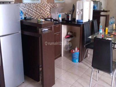 Apartemen City Home Moi 2 Bedroom Semi Furnished