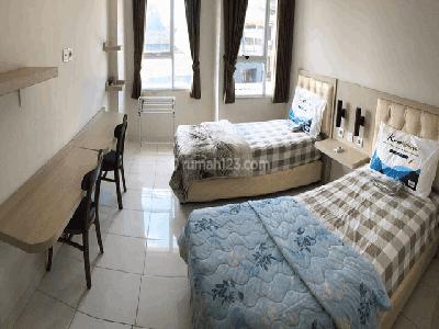 Apartemen Elvis Tipe Studio Furnished Siap Huni Jababeka