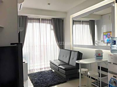 Apartemen Gateway Pasteur Tipe 2 Bedroom Full Furnished Lux Siap Huni - Jual Cepat (Good Invest)