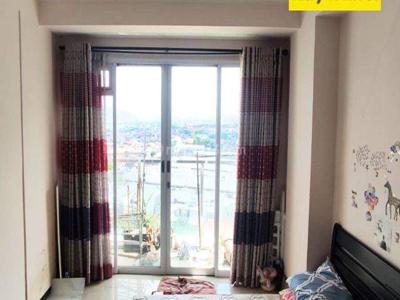 Apartemen Gateway Pasteur Tower Topaz 3 BR