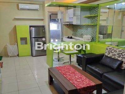 APARTEMEN GREEN BAY PLUIT,HUNIAN NYAMAN & STRATEGIS DI TS JAKARTA UTARA.RAPI & KONDISI FULL FURNISHED.