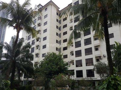 Apartemen Kemang Jaya Tipe 2 BR Sqm 135
