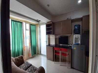 Apartemen One Bedroom Siap Huni Tengah Kota Bandung